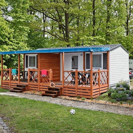 Knaus Campingpark エッセン エクステリア 写真
