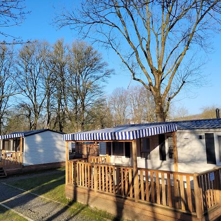 Knaus Campingpark エッセン エクステリア 写真