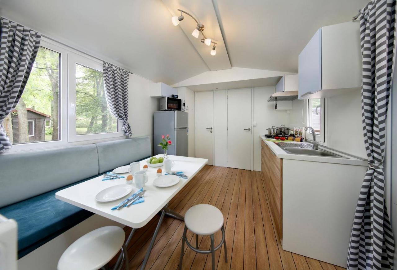Knaus Campingpark エッセン エクステリア 写真