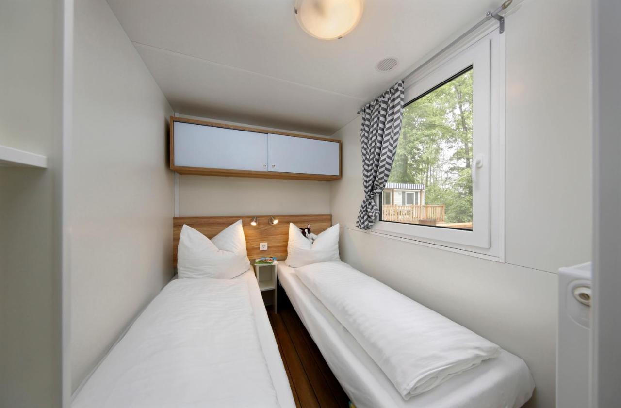 Knaus Campingpark エッセン エクステリア 写真